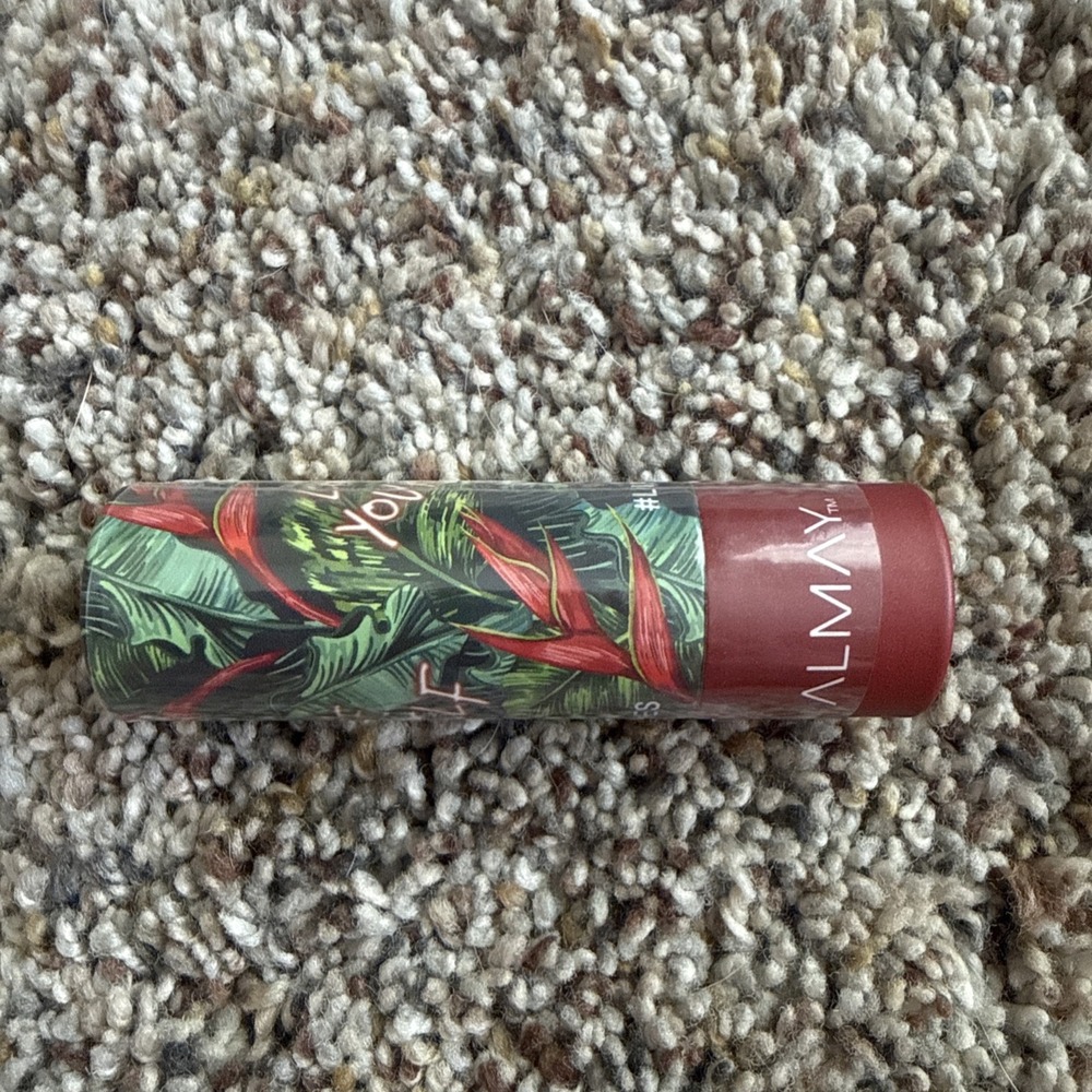 Almay Lip Vibes Lipstick - Love Yourself #230